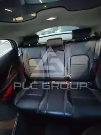 2020 Jaguar I-PACE