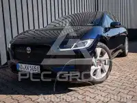 2020 Jaguar I-PACE