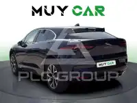 2020 Jaguar I-PACE