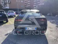 2020 Jaguar I-PACE