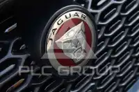 2020 Jaguar I-PACE