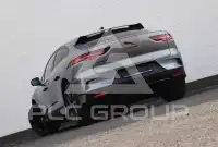 2020 Jaguar I-PACE