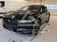 2020 Jaguar I-PACE