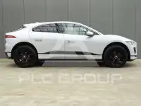 2020 Jaguar I-PACE