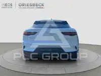 2020 Jaguar I-PACE