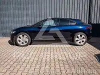 2020 Jaguar I-PACE