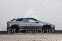 2020 Jaguar I-PACE