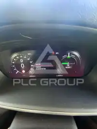 2020 Jaguar I-PACE