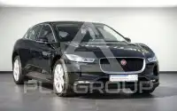 2020 Jaguar I-PACE