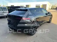 2020 Jaguar I-PACE