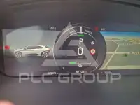 2020 Jaguar I-PACE