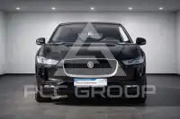 2020 Jaguar I-PACE