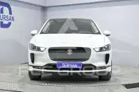 2020 Jaguar I-PACE