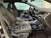 2020 Jaguar I-PACE