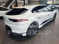 2020 Jaguar I-PACE