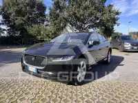 2020 Jaguar I-PACE