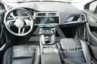 2020 Jaguar I-PACE