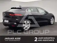 2020 Jaguar I-PACE