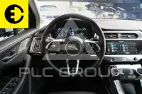 2020 Jaguar I-PACE