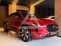 2020 Jaguar I-PACE
