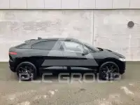 2020 Jaguar I-PACE