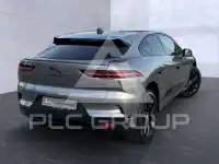 2020 Jaguar I-PACE
