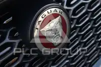 2020 Jaguar I-PACE