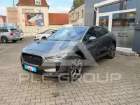 2020 Jaguar I-PACE