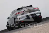 2020 Jaguar I-PACE