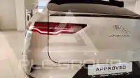 2020 Jaguar I-PACE