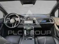 2020 Jaguar I-PACE