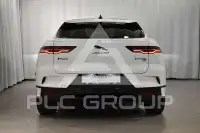 2020 Jaguar I-PACE