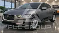 2020 Jaguar I-PACE