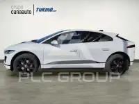 2020 Jaguar I-PACE