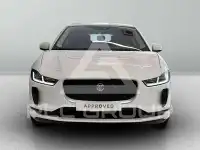 2020 Jaguar I-PACE