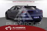 2020 Jaguar I-PACE
