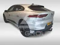 2020 Jaguar I-PACE