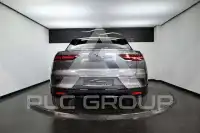 2020 Jaguar I-PACE