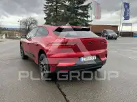 2020 Jaguar I-PACE