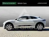 2020 Jaguar I-PACE