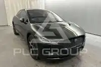 2020 Jaguar I-PACE
