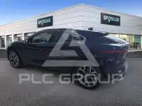 2020 Jaguar I-PACE