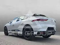 2020 Jaguar I-PACE