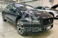 2020 Jaguar I-PACE