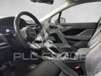 2020 Jaguar I-PACE