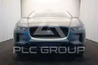 2020 Jaguar I-PACE