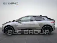 2020 Jaguar I-PACE