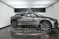 2020 Jaguar I-PACE