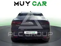 2020 Jaguar I-PACE