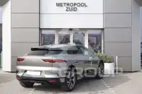 2020 Jaguar I-PACE